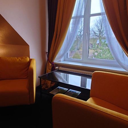 Guesthouse Cetri Veji Turkalne Екстериор снимка