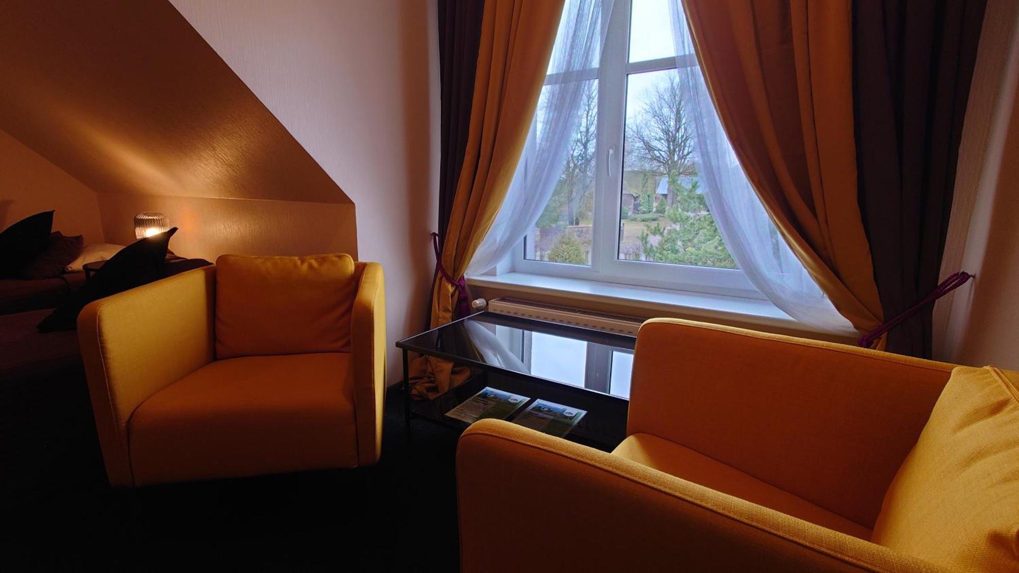 Guesthouse Cetri Veji Turkalne Екстериор снимка