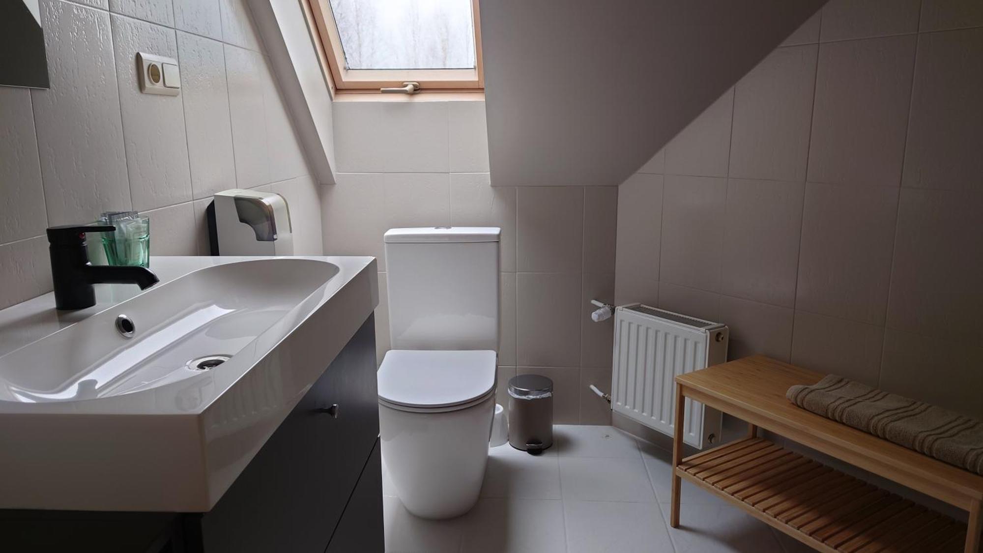 Guesthouse Cetri Veji Turkalne Екстериор снимка