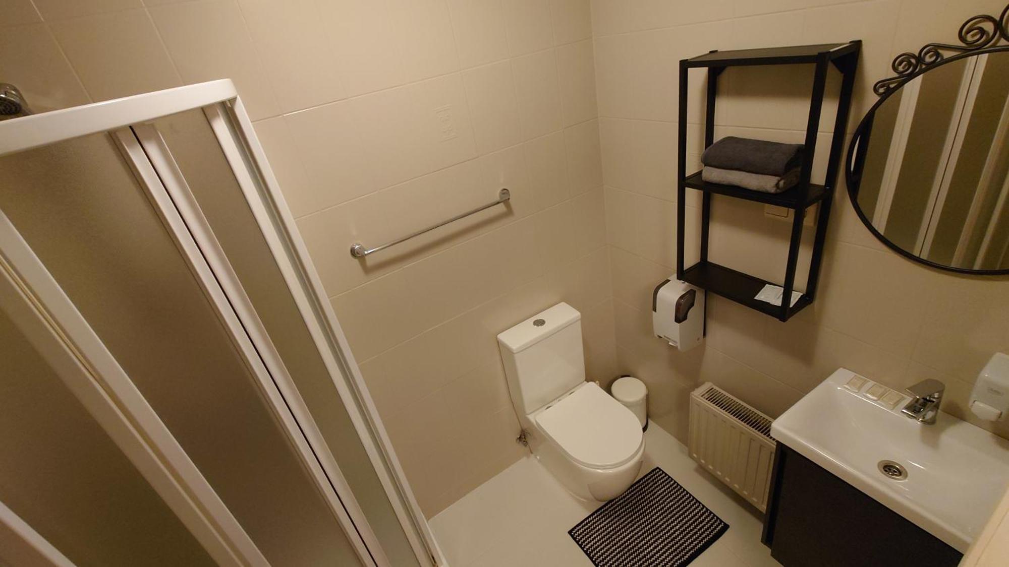 Guesthouse Cetri Veji Turkalne Екстериор снимка